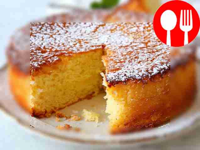 Нежный манник на молоке Delicate manna with milk