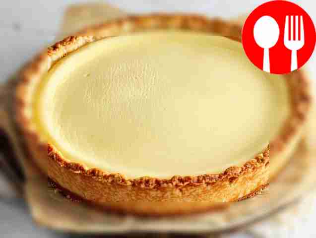 Нежный сметанник на скорую руку Quick and gentle sour cream