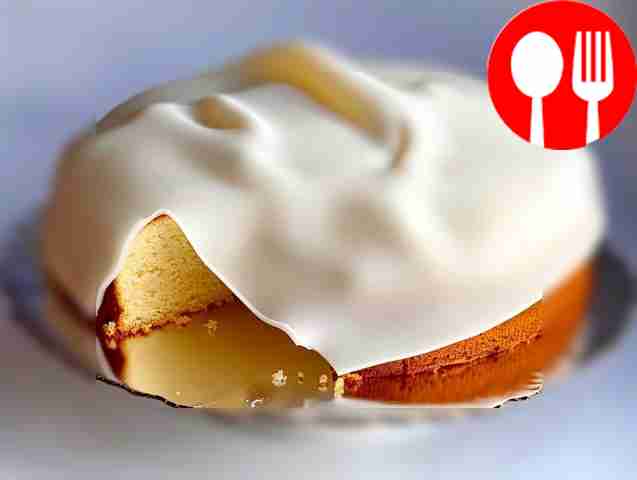 Медовая мастика для украшения праздничного торта