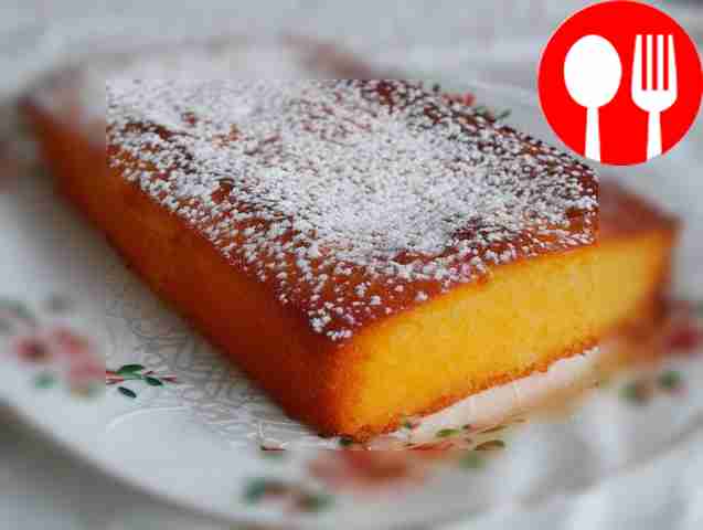 Сытный манник с тыквой