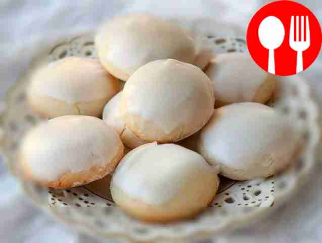 Fragrant gingerbreads with kefir