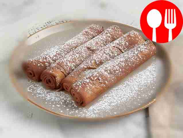 Classic apple pastille