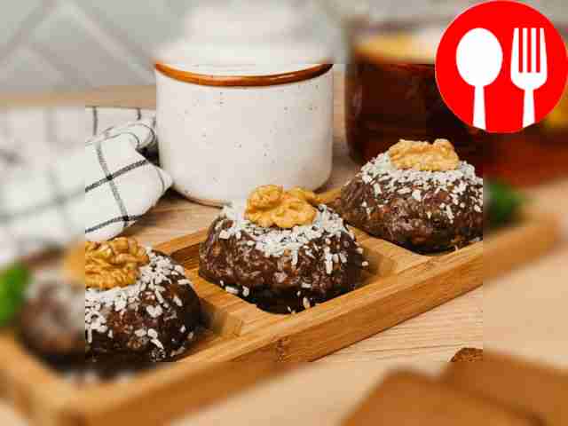 Cake "Anthill"