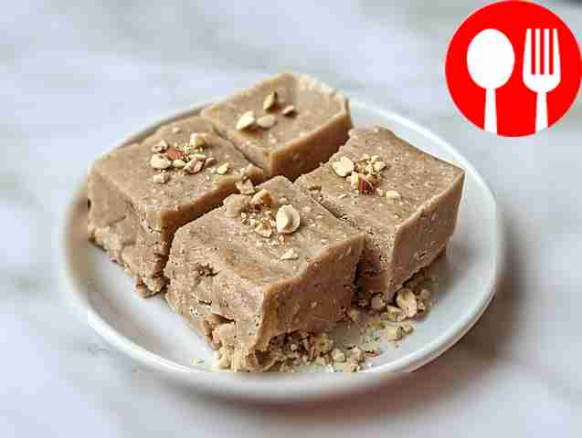 Домашняя халва в мультиварке Homemade halva in a slow cooker