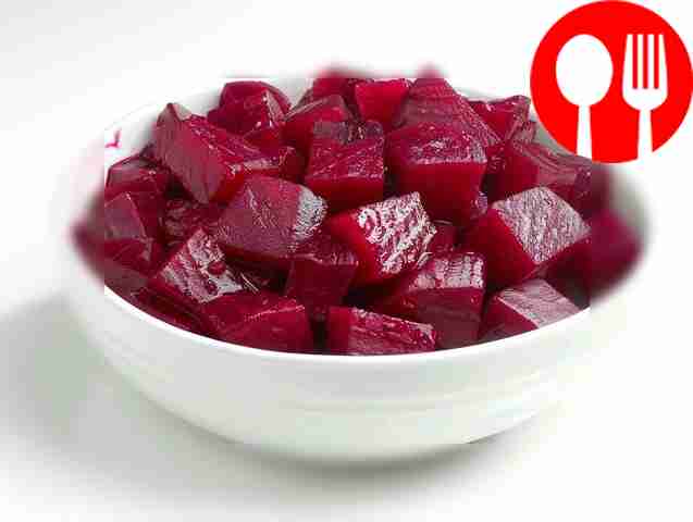 Отварная свекла в мультиварке Boiled beets in a slow cooker