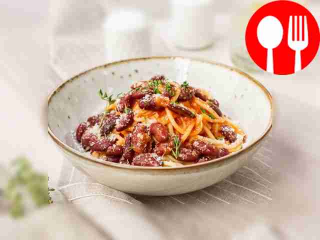 ПП спагетти