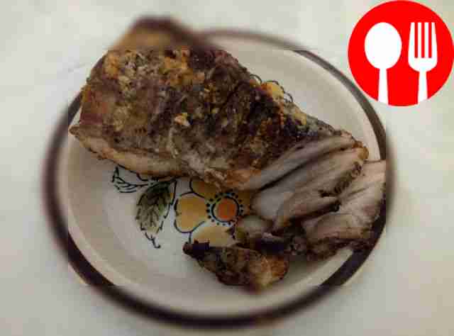 Быстрый рецепт бекона в духовом шкафу