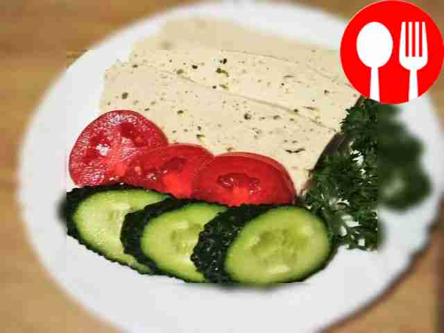 Суфле из курицы на пару