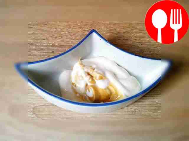 Prepare the marinade: mix mayonnaise, salt,...