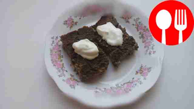 Полезное суфле из печени индейки