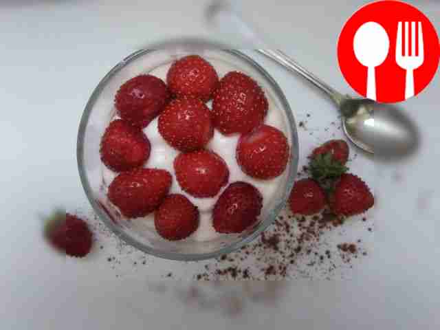 Serve your souffle directly from the...