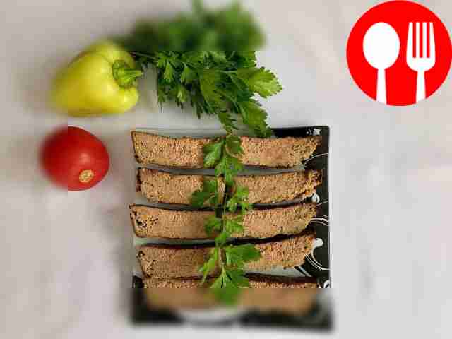 Куриное печёночное суфле универсально в...