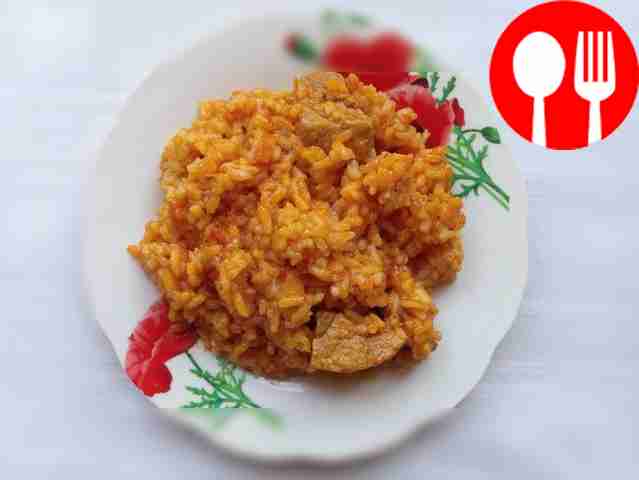 Подавайте блюдо исключительно горячим. Перед...