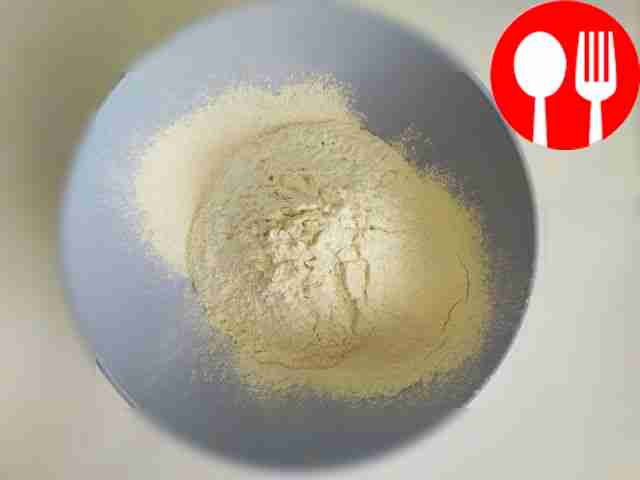 In a bowl, combine kefir, salt and sifted...