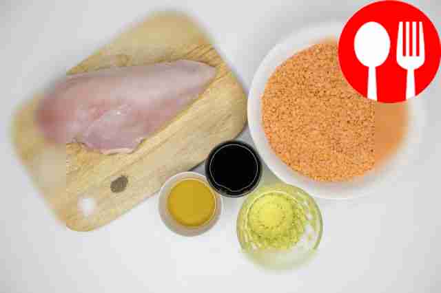 Wash the chicken fillet thoroughly with cold...