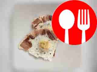 Простой и быстрый рецепт бекона