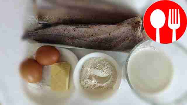 Prepare all the products on the list. Clean...