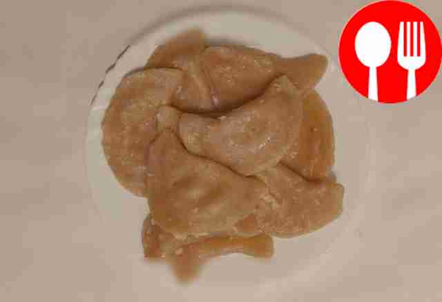 Вкуснейшие вареники с сыром Delicious dumplings with cheese