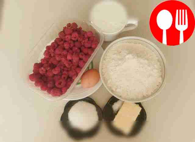 Prepare the necessary ingredients. Rinse the...