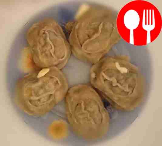 Традиционные манты