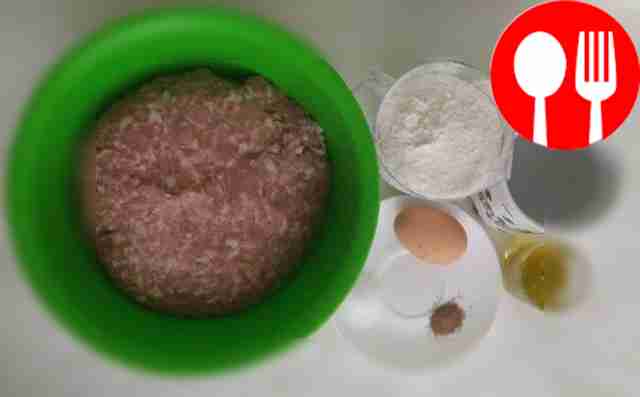 To prepare chicken dumplings, prepare the...