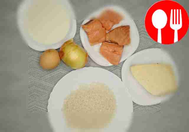 Prepare the ingredients for the soufflé. Peel...