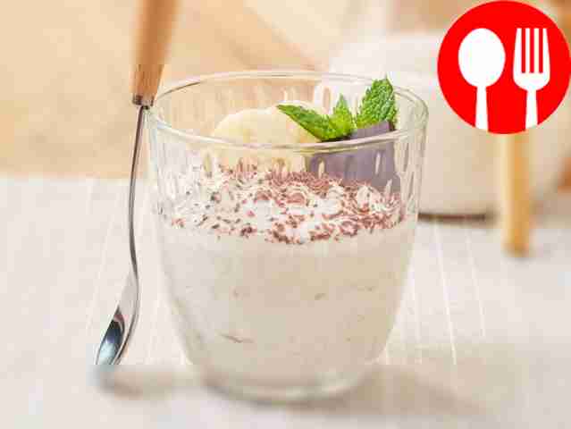 Yogurt in a slow cooker