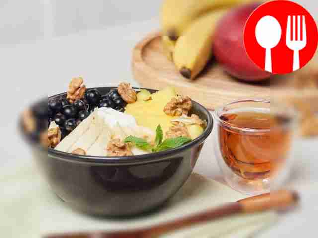 Classic yogurt recipe