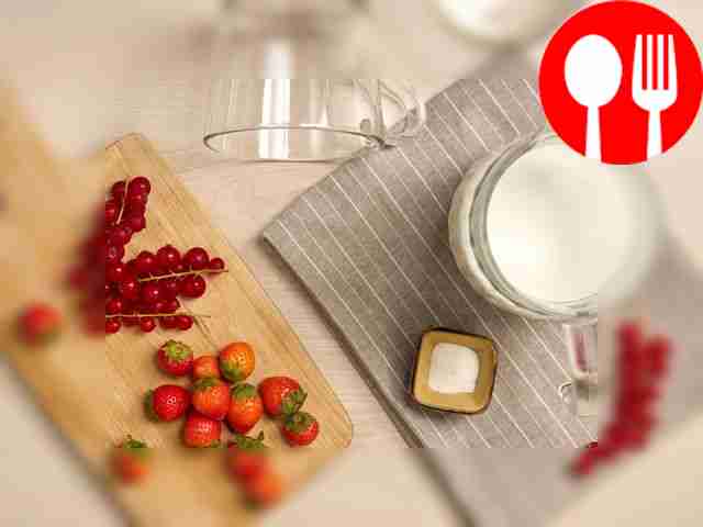 To make homemade yogurt, be sure to sterilize...