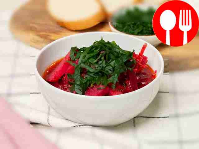 Петрушка на зиму Parsley for the winter