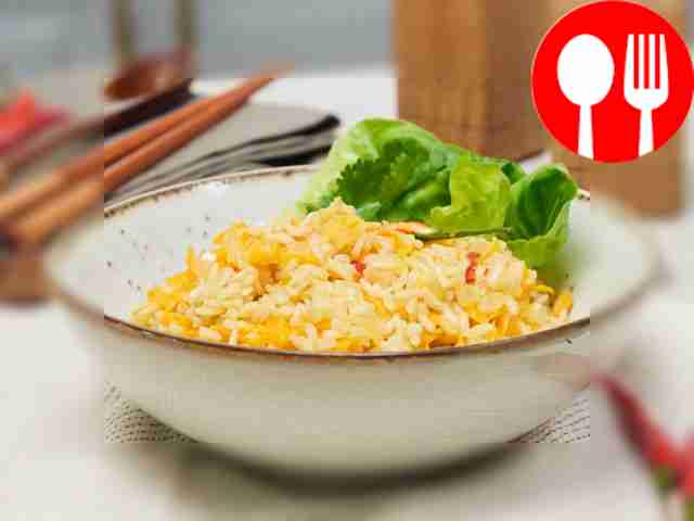 Бурый рис в мультиварке