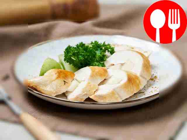 Корень петрушки на зиму Parsley root for the winter