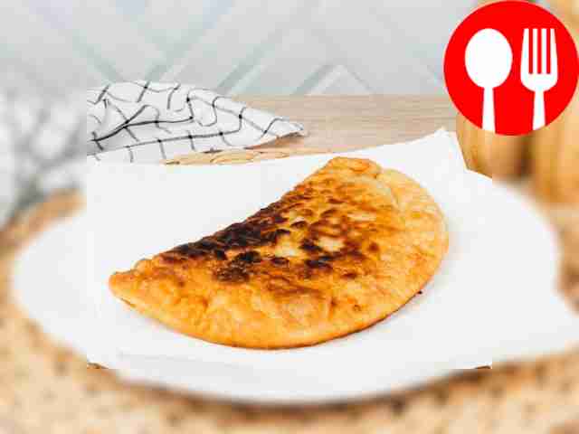 Cheburek