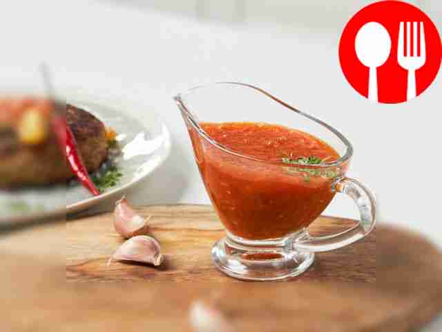 Vietnamese sweet chili sauce