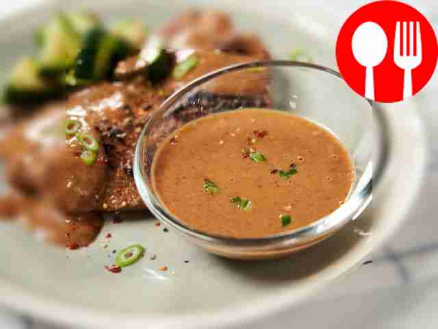 Famous hoisin sauce
