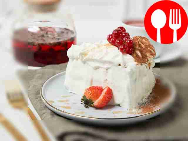 Cream (whipped cream)