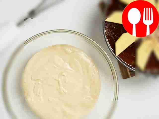 Prepare the dough. In a deep container,...