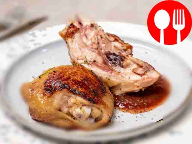 Маринад для курицы из пива