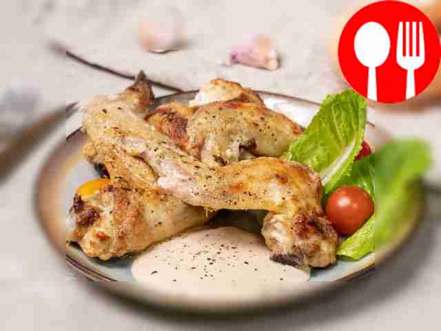 Маринад для курицы со сметаной