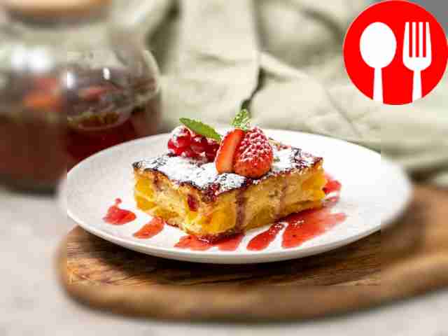 Charlotte with tangerines