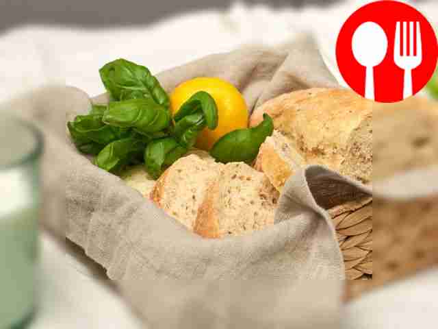 Quick baguette recipe