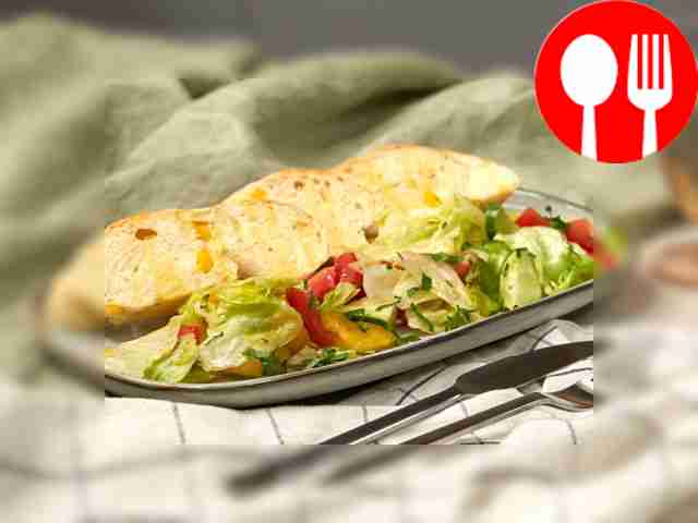 Easy baguette recipe