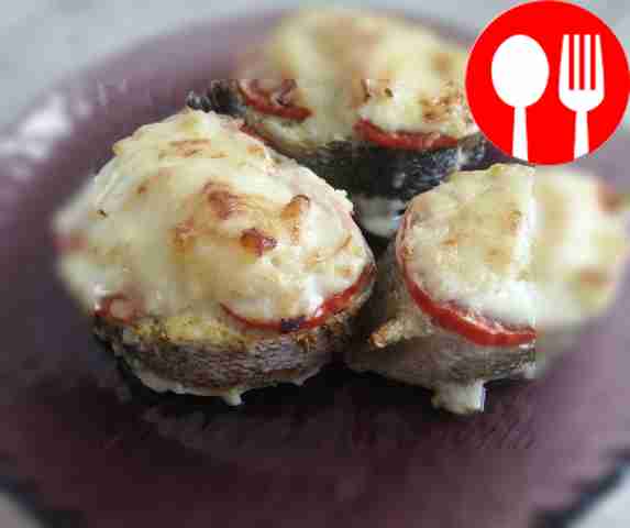 Royal cod steaks