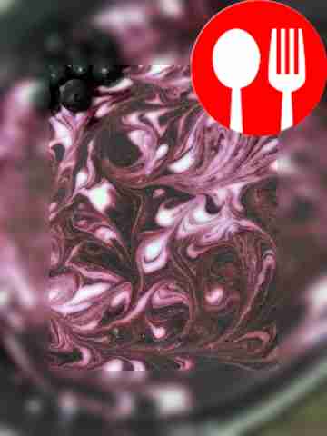 Pie “Curdcurrant”