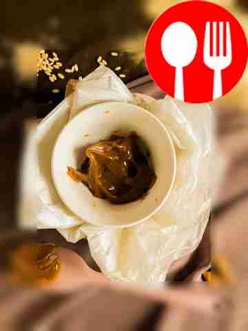 Prepare all ingredients.