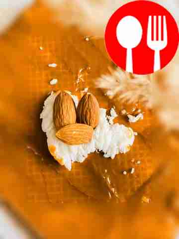 After all the cakes are coated, decorate the...