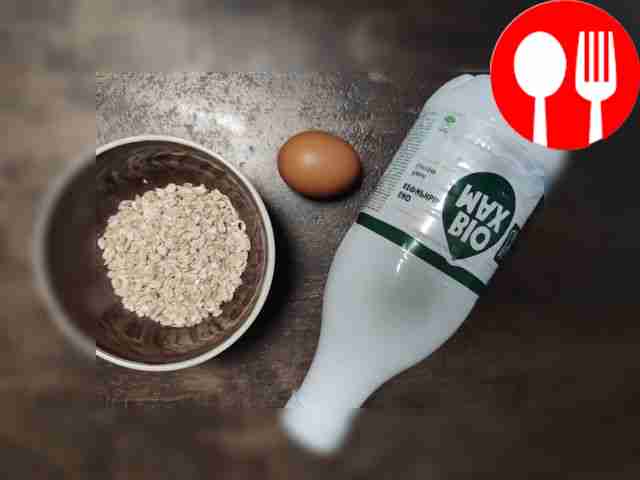 Cut the red fish into thin slices. Prepare all...