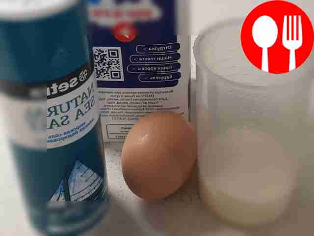 Preheat the oven to 180°C.