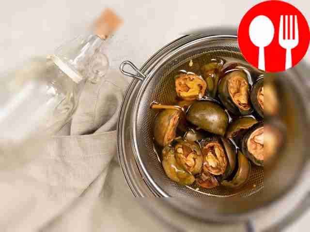 Prepare the tincture. Place the container in a...