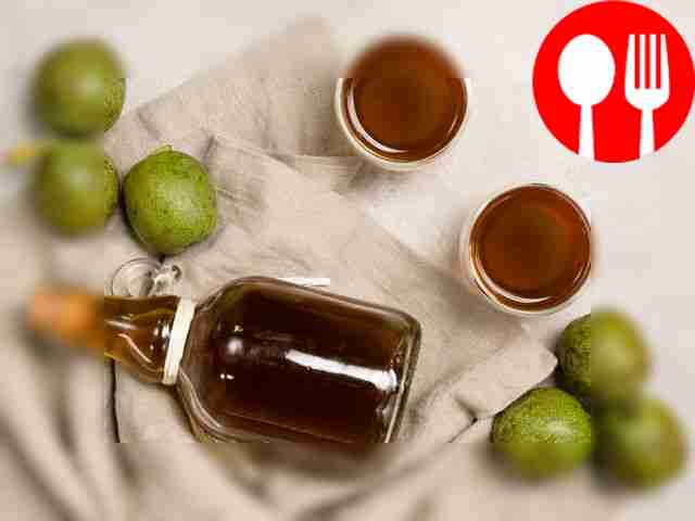 To make the walnut tincture more aromatic and...